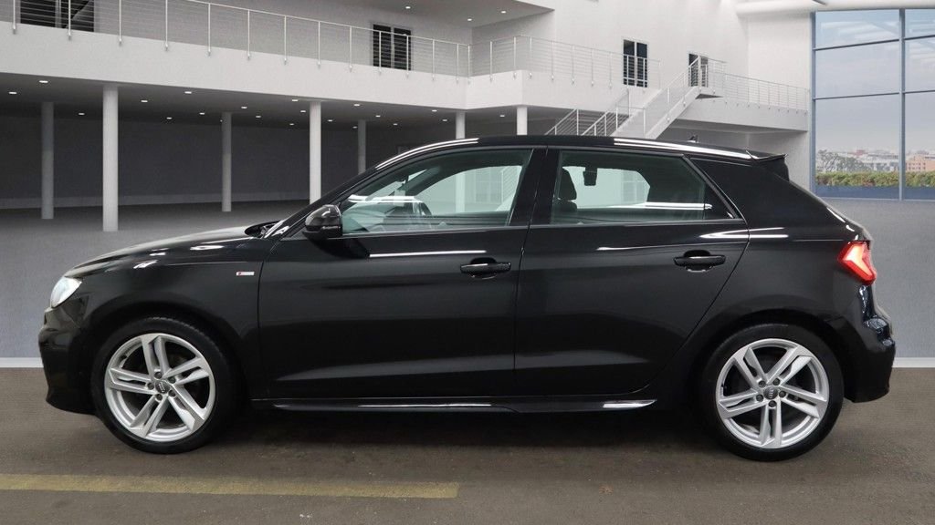 Used Audi A1 2019 for sale - 77463839: Photo 12