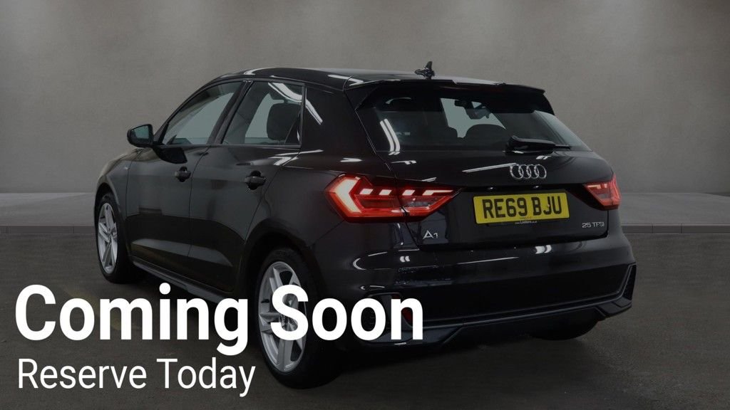 Used Audi A1 2019 for sale - 77463839: Photo 3