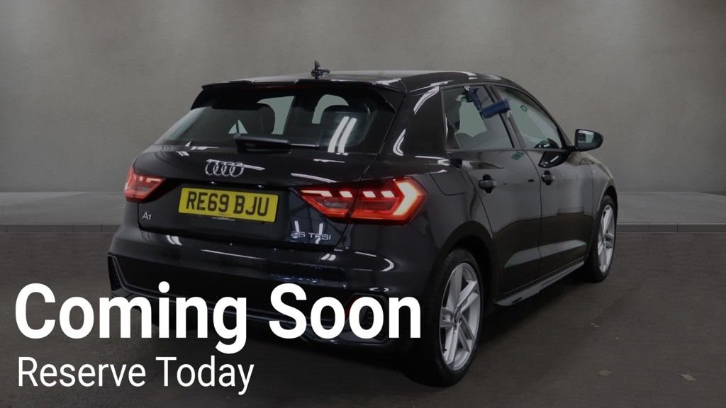 Used Audi A1 2019 for sale - 77463839: Photo 4
