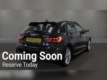 Used Audi A1 2019 for sale - 77463839: Photo