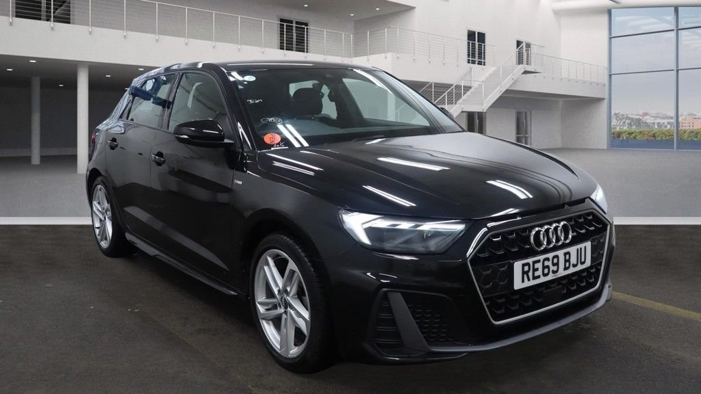 Used Audi A1 2019 for sale - 77463839: Photo 7