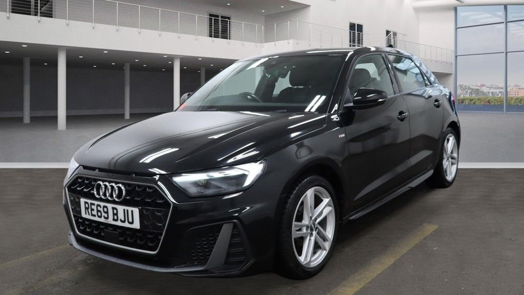 Used Audi A1 2019 for sale - 77463839: Photo 8