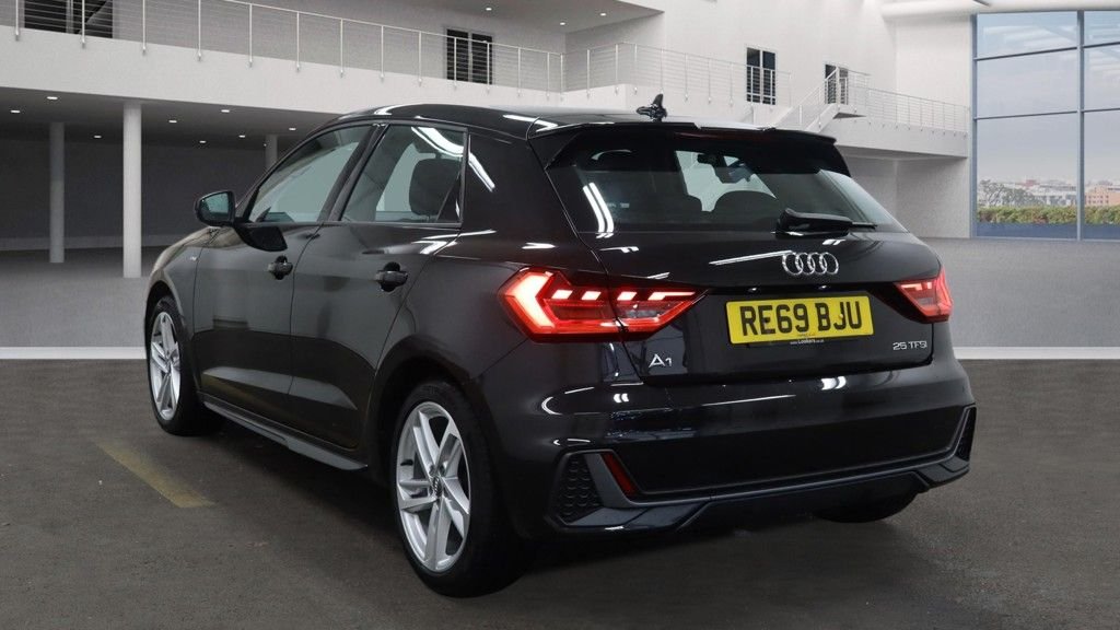 Used Audi A1 2019 for sale - 77463839: Photo 9