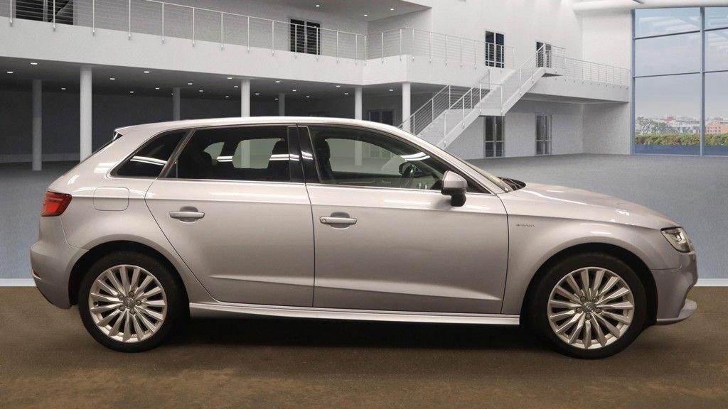 Used Audi A3 2017 for sale - 77499476: Photo 11