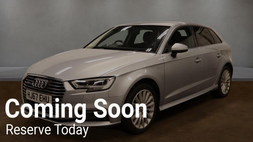 Used Audi A3 2017 for sale - 77499476: Photo 2