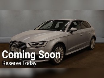 Used Audi A3 2017 for sale - 77499476: Photo