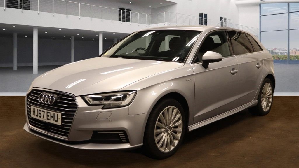 Used Audi A3 2017 for sale - 77499476: Photo 8