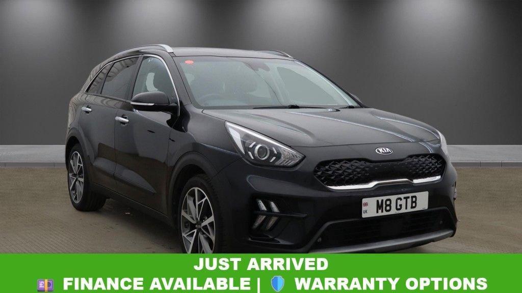 Used Kia Niro 2020 for sale - 78180804: Photo 1
