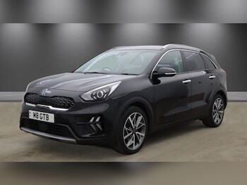Used Kia Niro 2020 for sale - 78180804: Photo
