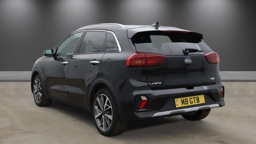 Used Kia Niro 2020 for sale - 78180804: Photo 3