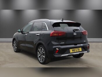 Used Kia Niro 2020 for sale - 78180804: Photo