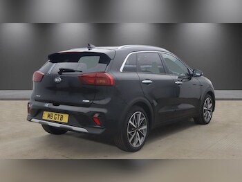 Used Kia Niro 2020 for sale - 78180804: Photo