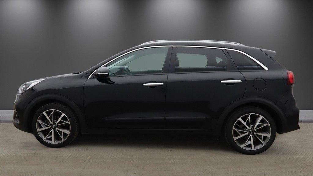 Used Kia Niro 2020 for sale - 78180804: Photo 6