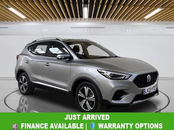 Used MG MG ZS 2023 for sale - 79300446: Photo