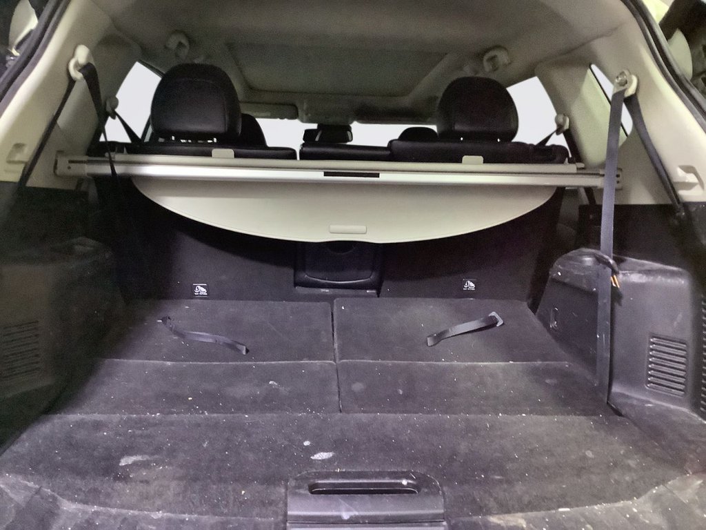 Used Nissan X-Trail 2017 for sale - 76439069: Photo 16