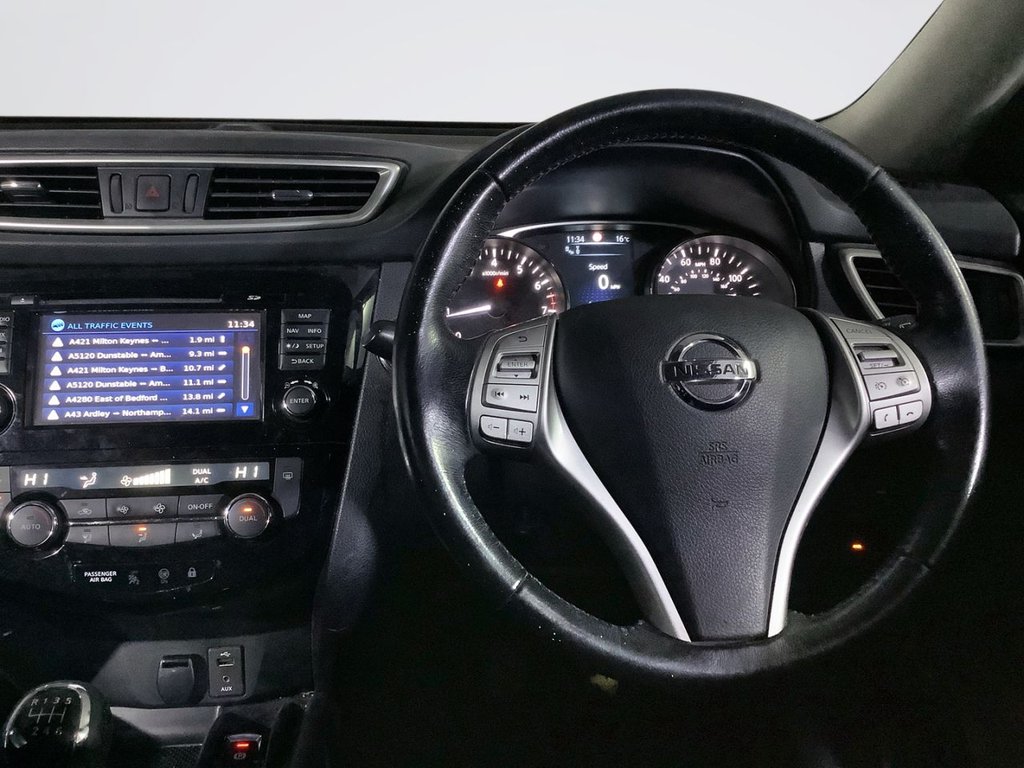 Used Nissan X-Trail 2017 for sale - 76439069: Photo 18