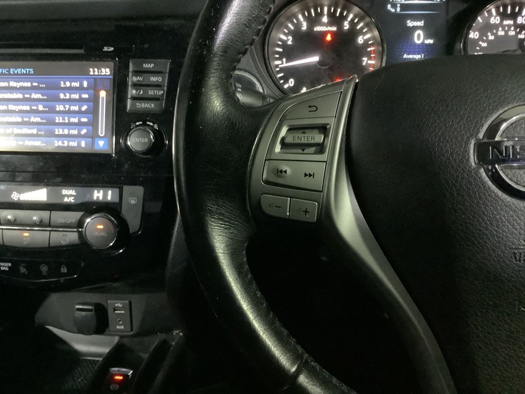 Used Nissan X-Trail 2017 for sale - 76439069: Photo 20