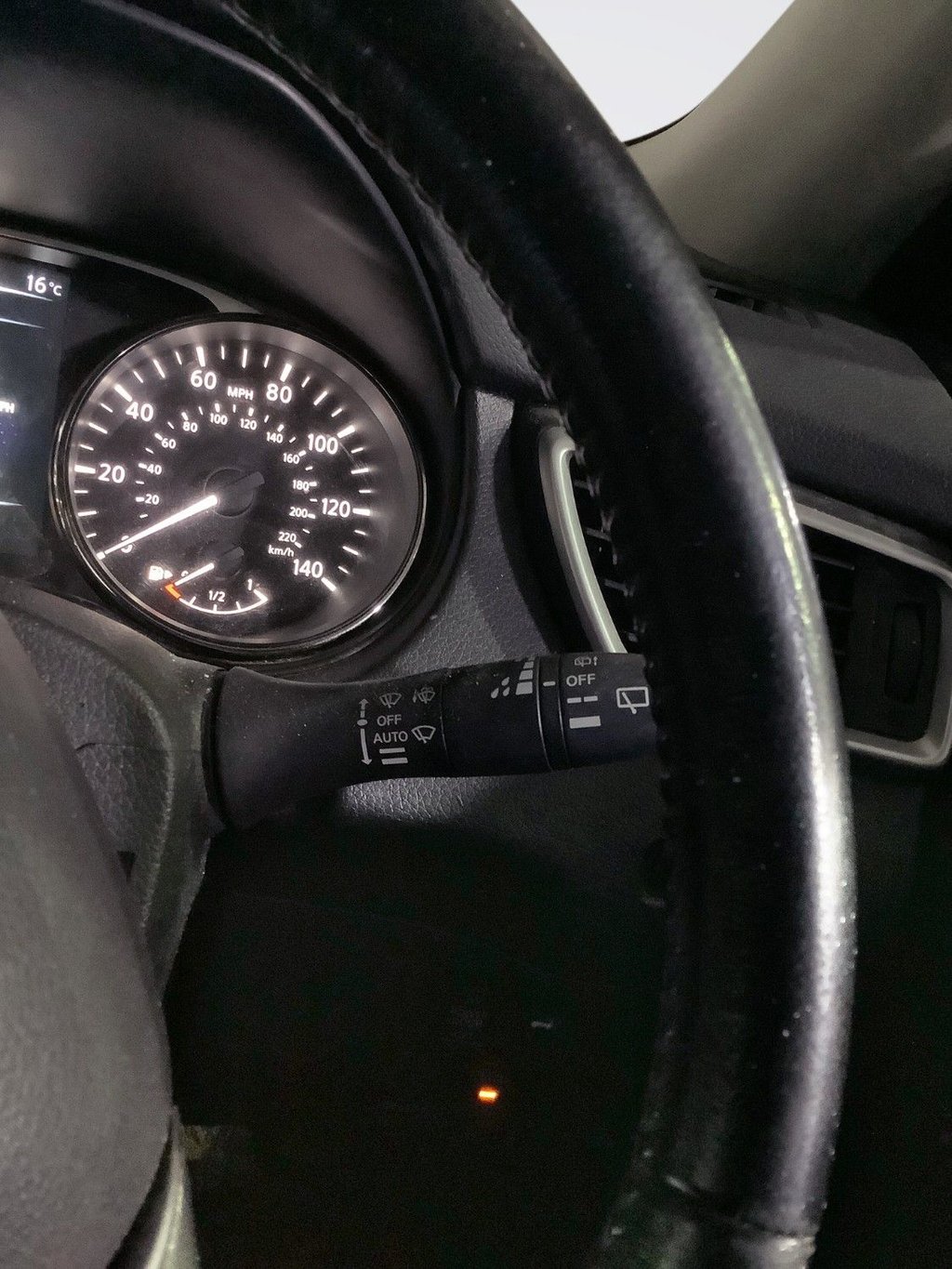 Used Nissan X-Trail 2017 for sale - 76439069: Photo 24