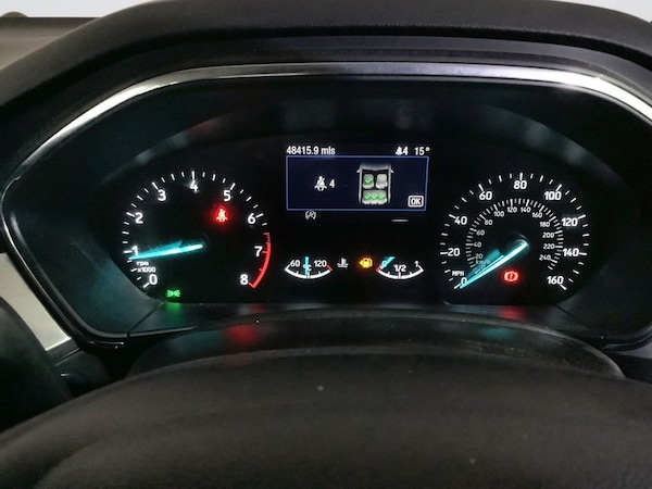 Used Ford Focus 2019 for sale - 76333168: Photo 15