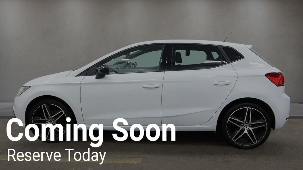 Used SEAT Ibiza 2023 for sale - 77734840: Photo 12