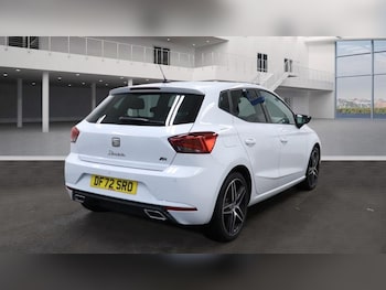 Used SEAT Ibiza 2023 for sale - 77734840: Photo