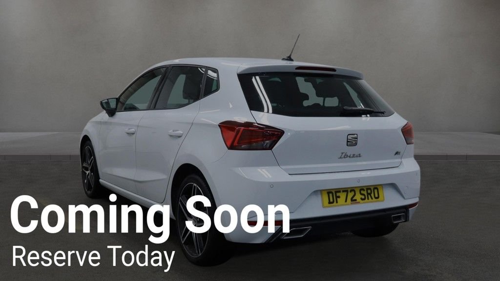 Used SEAT Ibiza 2023 for sale - 77734840: Photo 9