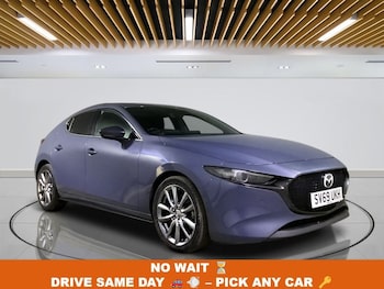 2019 (69) - 1.8 SKYACTIV-D Sport Lux Hatchback 5dr Diesel Manual Euro 6 (s/s) (116 ps)