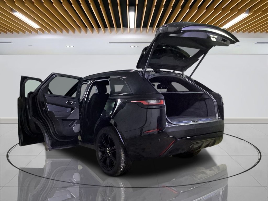 Used Land Rover Range Rover Velar 2021 for sale - 76303738: Photo 10