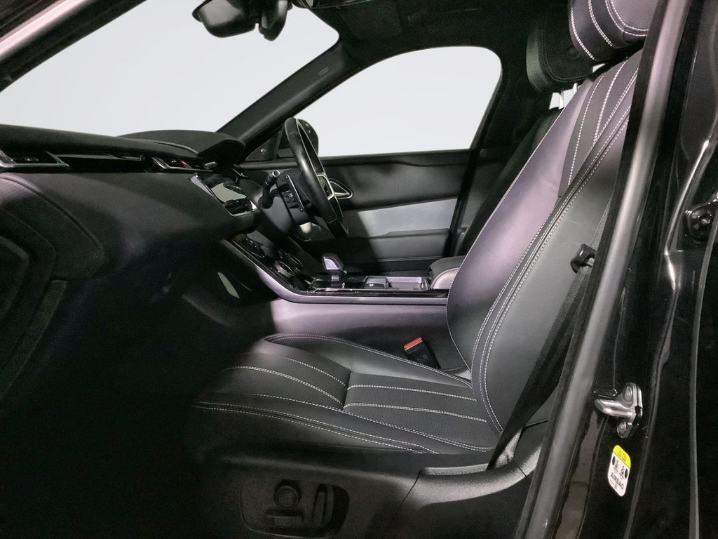 Used Land Rover Range Rover Velar 2021 for sale - 76303738: Photo 12