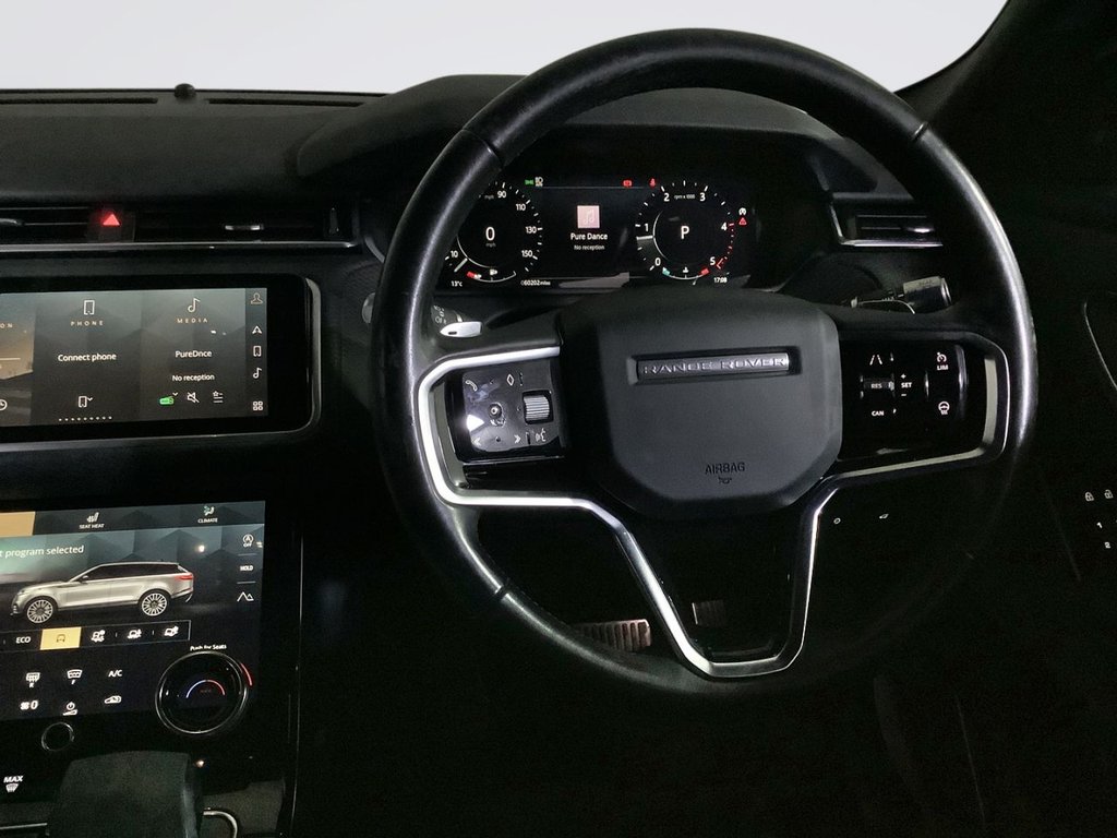 Used Land Rover Range Rover Velar 2021 for sale - 76303738: Photo 15