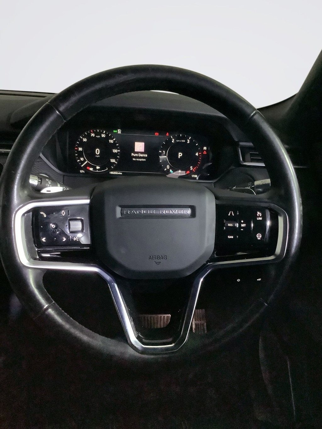 Used Land Rover Range Rover Velar 2021 for sale - 76303738: Photo 16