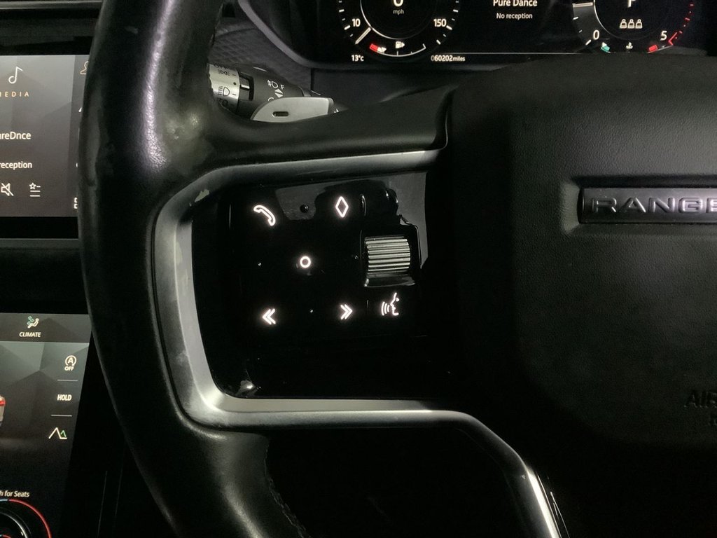 Used Land Rover Range Rover Velar 2021 for sale - 76303738: Photo 17
