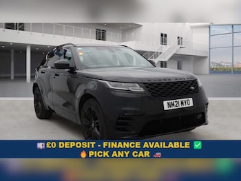 2021 (21) - 2.0 D200 Edition 5dr Auto