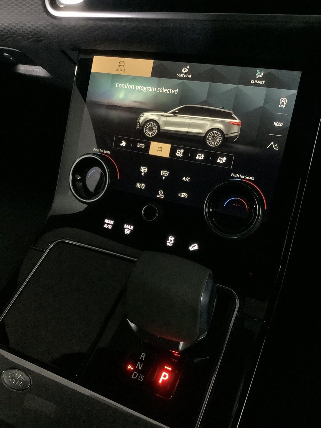 Used Land Rover Range Rover Velar 2021 for sale - 76303738: Photo 24