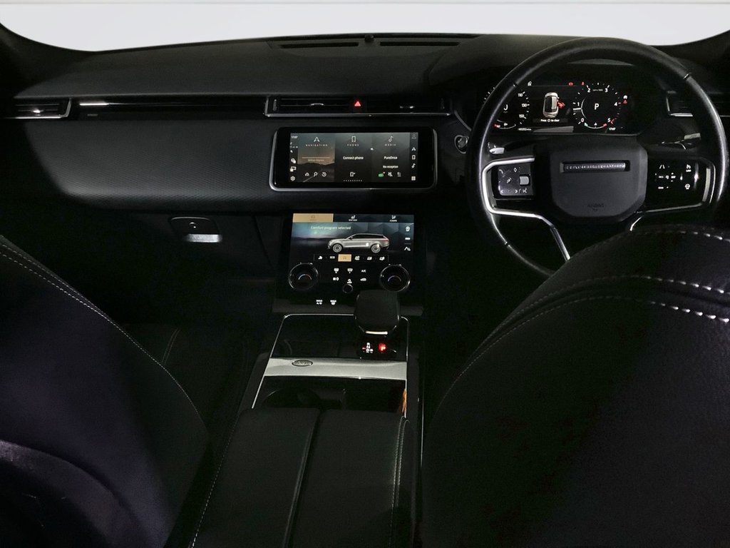 Used Land Rover Range Rover Velar 2021 for sale - 76303738: Photo 3