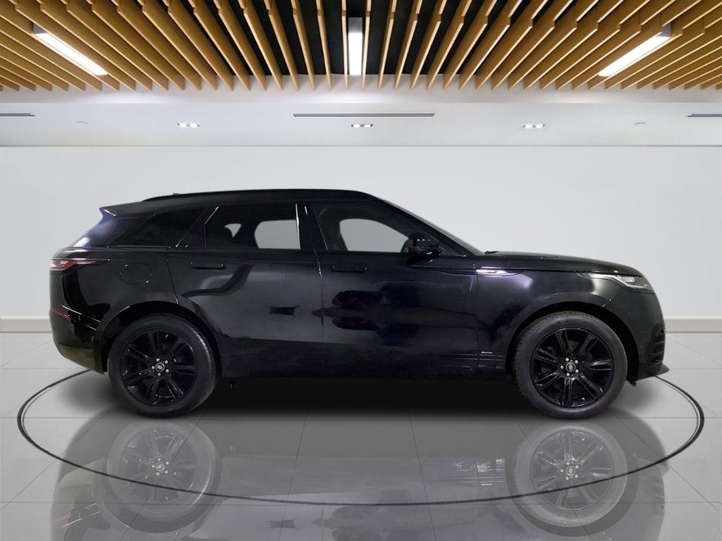 Used Land Rover Range Rover Velar 2021 for sale - 76303738: Photo 9