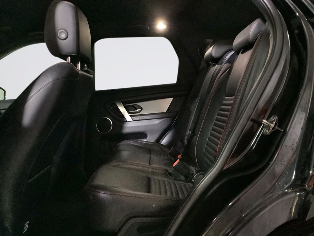 Used Land Rover Discovery Sport 2021 for sale - 76236228: Photo 10