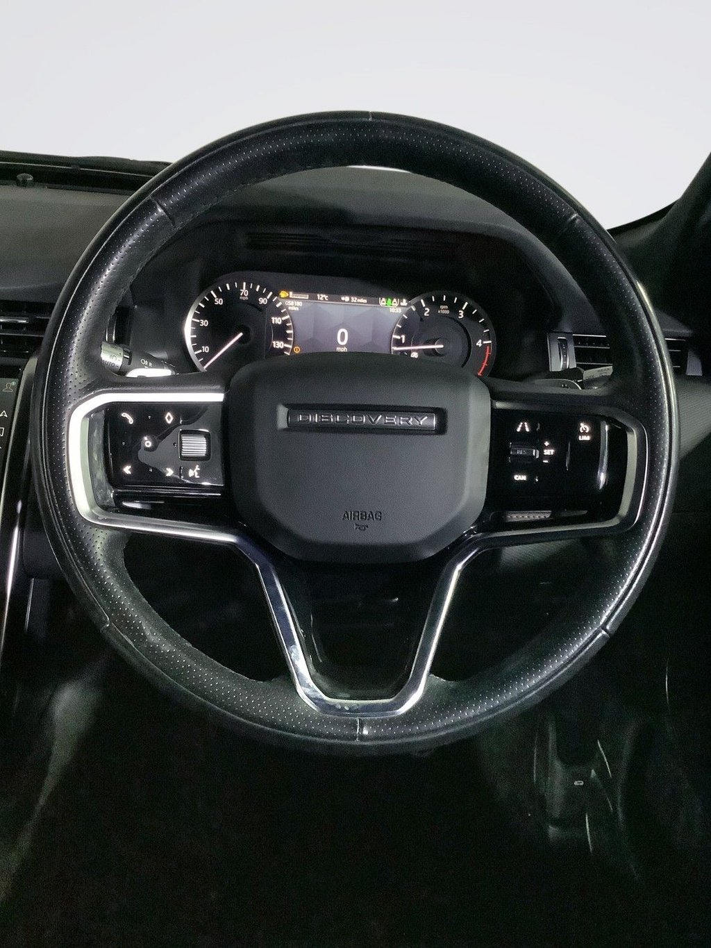 Used Land Rover Discovery Sport 2021 for sale - 76236228: Photo 13