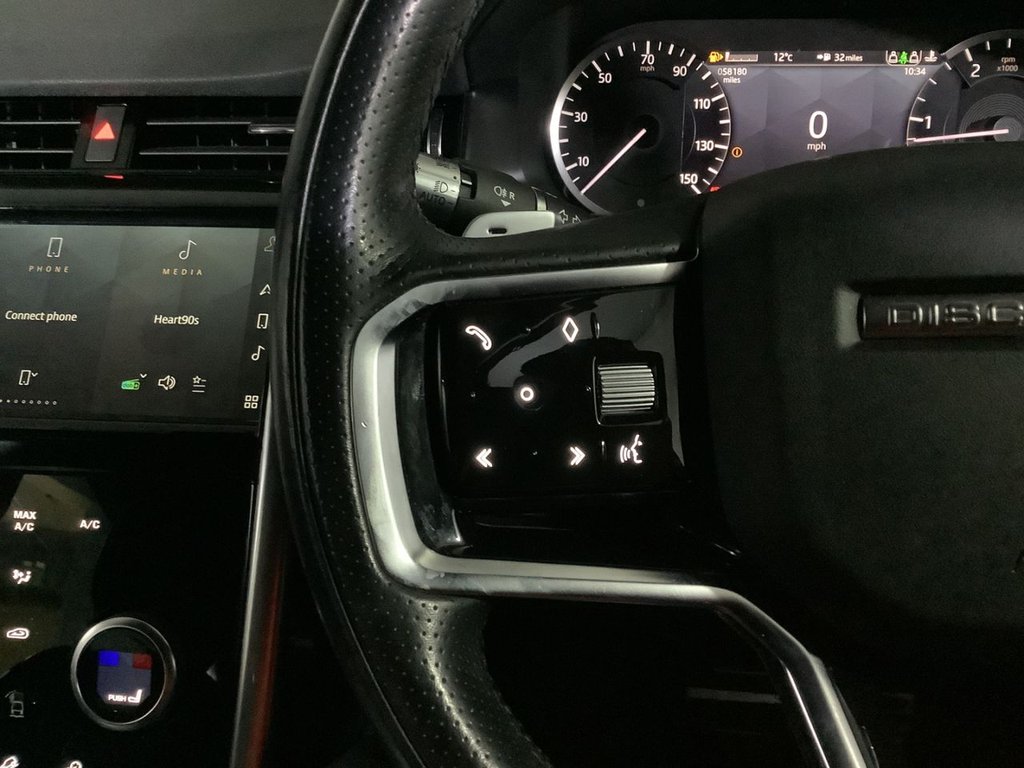 Used Land Rover Discovery Sport 2021 for sale - 76236228: Photo 14