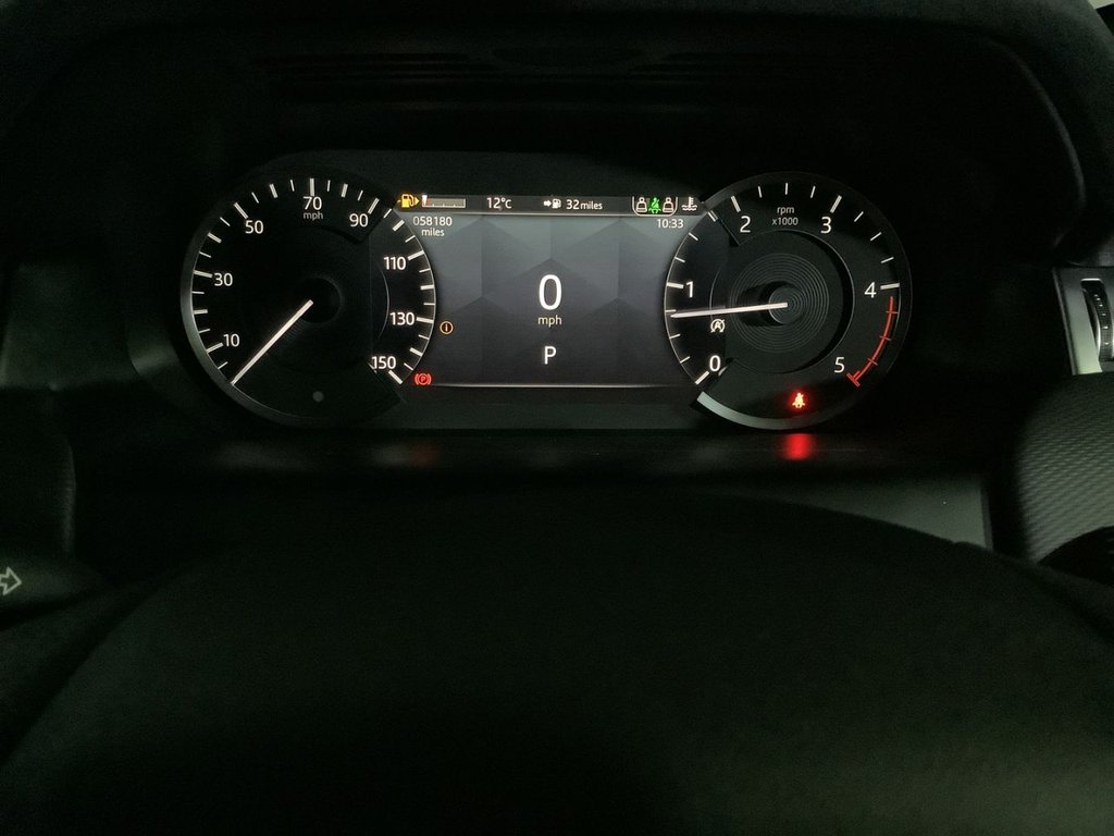 Used Land Rover Discovery Sport 2021 for sale - 76236228: Photo 15