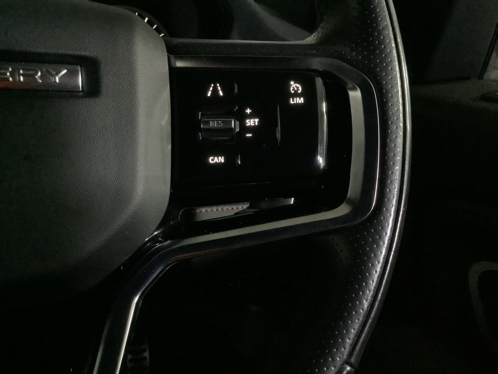 Used Land Rover Discovery Sport 2021 for sale - 76236228: Photo 16