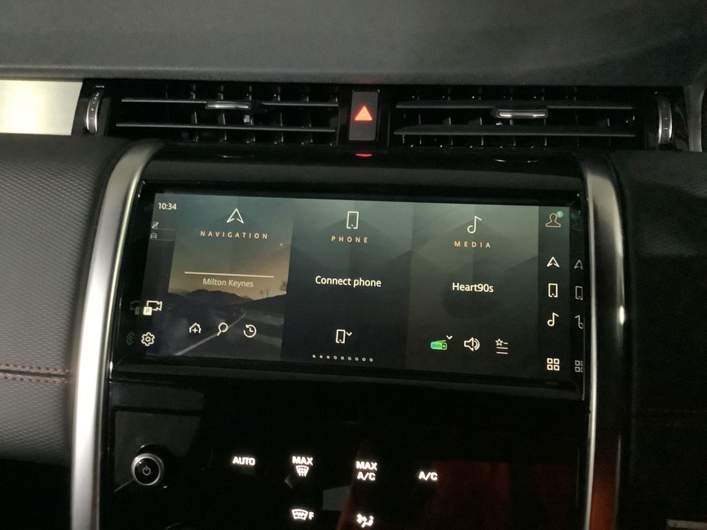 Used Land Rover Discovery Sport 2021 for sale - 76236228: Photo 20