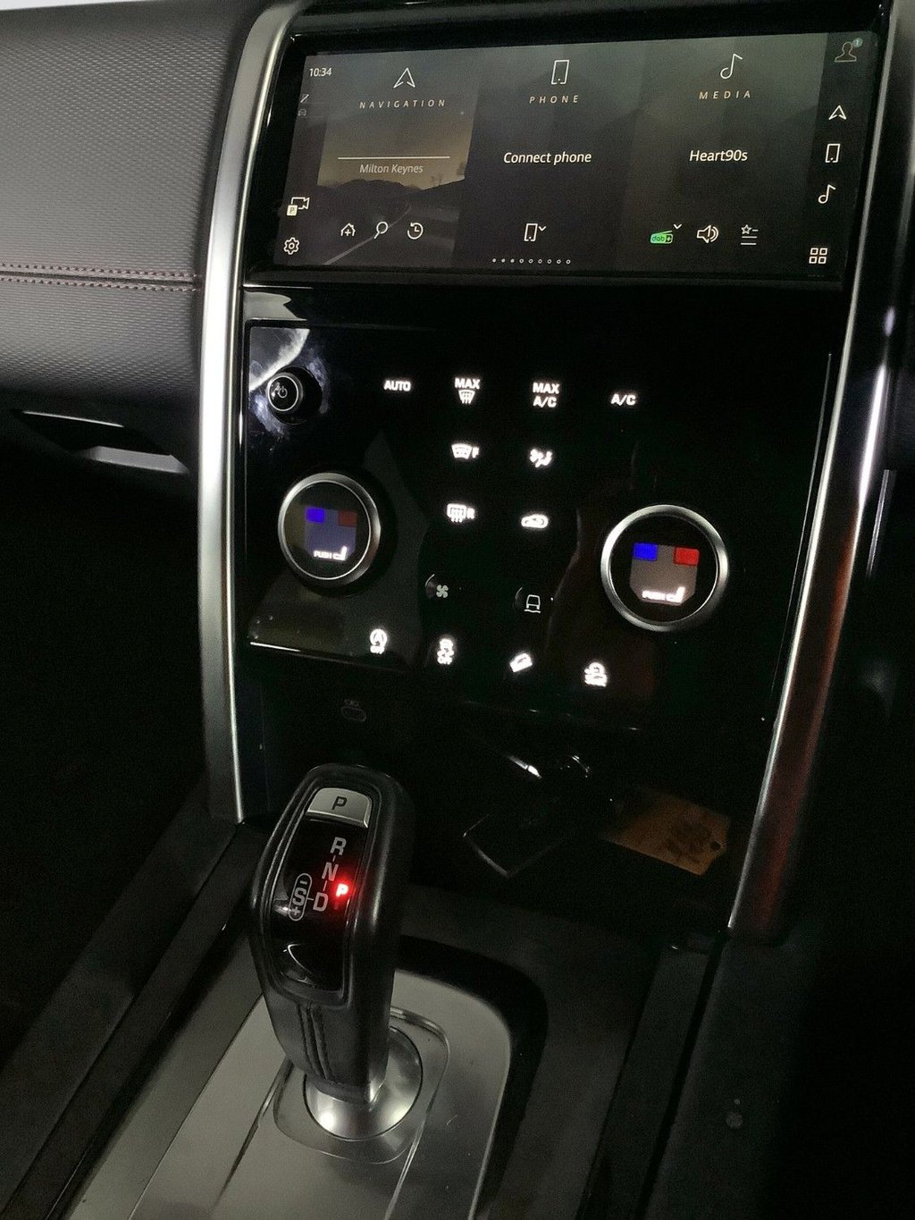 Used Land Rover Discovery Sport 2021 for sale - 76236228: Photo 22