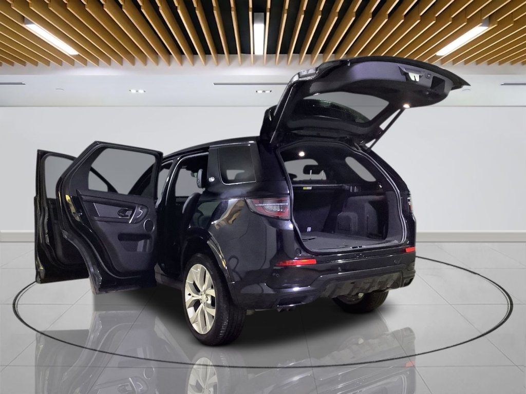 Used Land Rover Discovery Sport 2021 for sale - 76236228: Photo 7