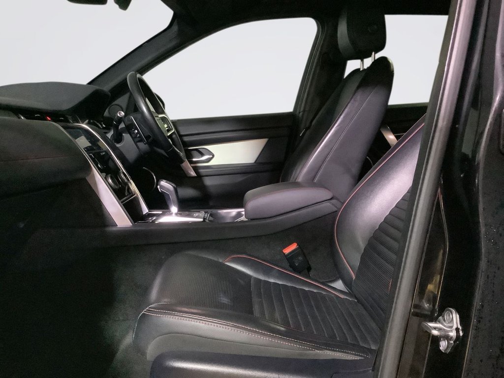 Used Land Rover Discovery Sport 2021 for sale - 76236228: Photo 9