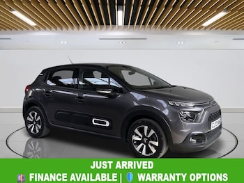 Used Citroen C3 2024 for sale - 79345243: Photo