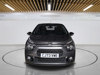 Used Citroen C3 2024 for sale - 79345243: Photo