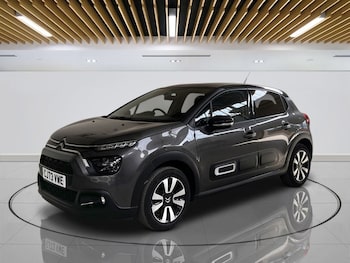 Used Citroen C3 2024 for sale - 79345243: Photo