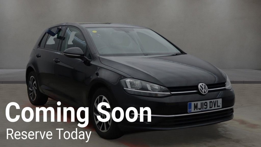 Used Volkswagen Golf 2019 for sale - 77571471: Photo 6