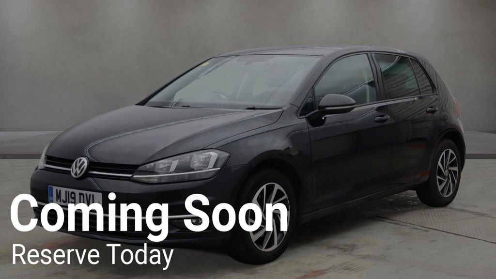 Used Volkswagen Golf 2019 for sale - 77571471: Photo 7